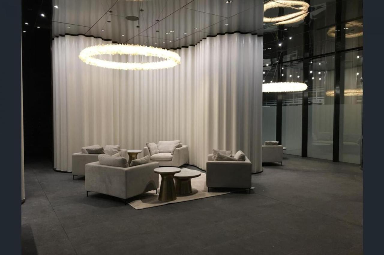 Readyset Apartments On Southbank Boulevard 墨尔本 外观 照片