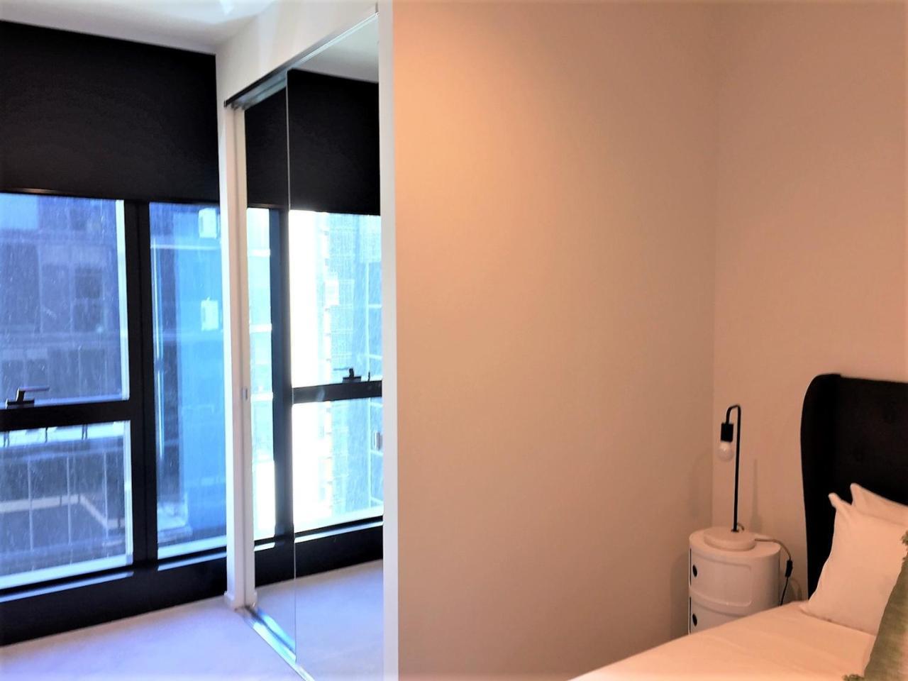 Readyset Apartments On Southbank Boulevard 墨尔本 外观 照片