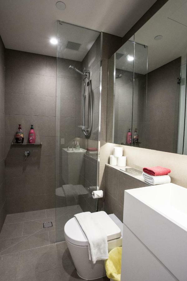 Readyset Apartments On Southbank Boulevard 墨尔本 外观 照片