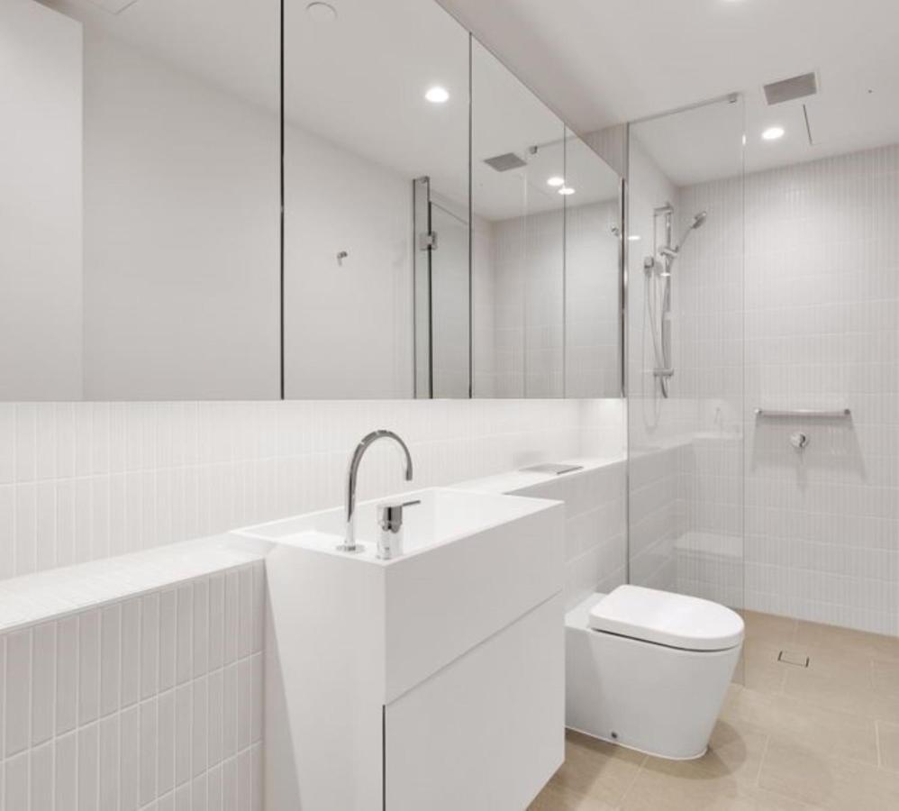 Readyset Apartments On Southbank Boulevard 墨尔本 外观 照片